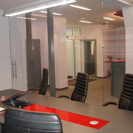 Hotelik Kosice Bagian luar foto