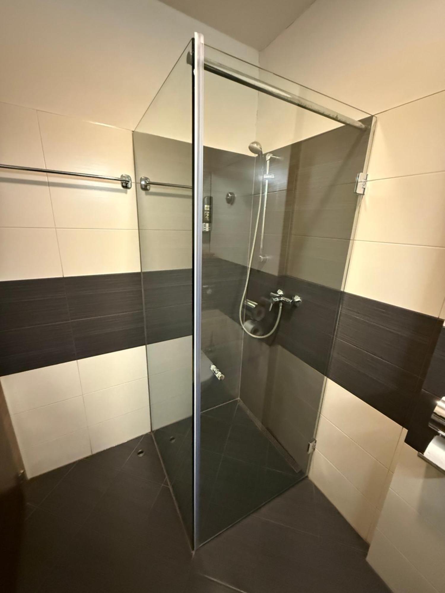 Hotelik Kosice Bagian luar foto