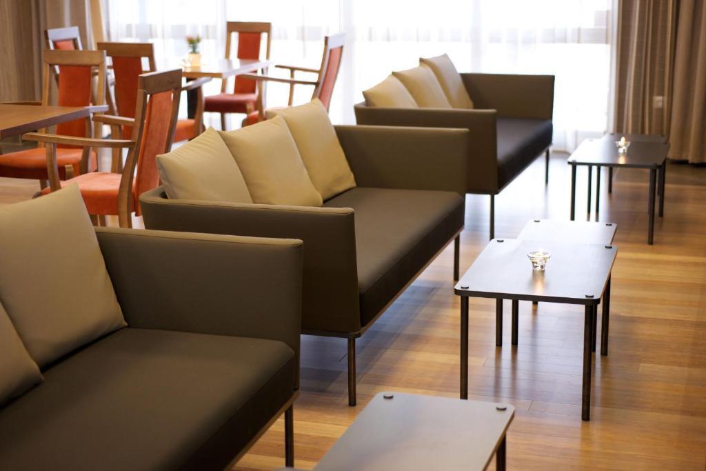 Hotelik Kosice Bagian luar foto