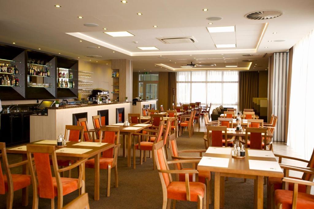 Hotelik Kosice Bagian luar foto