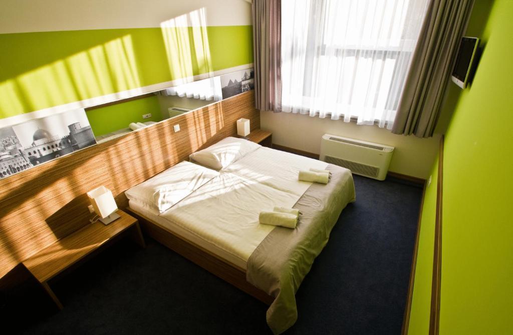 Hotelik Kosice Ruang foto